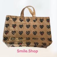 ราคา พร้อมส่ง มือ2 กระเป๋า Play Comme ของแท้ค่ะ สภาพใช้งานค่ะ (24513466125)