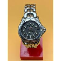 ราคา TAG HEUER Chronometer Officially certified 200METERS มือ2 (27556188230)