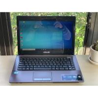 ราคา ASUS K43E-VX423D สภาพสวยใช้งานดี (7379496785)