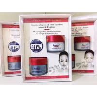 ราคา Eucerin Volume-Filler Night Cream 20ml and day Cream 20 ml (128213123)