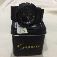 ราคา นาฬิกาข้อมือ ชาย/หญิง SPORT WATCH (692308896)