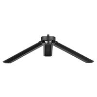 ราคา Zone Mini Desktop ขาตั้งขาตั้งกล้องโลหะ 1/4 นิ้วสกรูสําหรับสมาร์ทโฟน Gimbal Stabilizer ใช้งานร่วมกับ Feiyu G5/G6/G6 Max/Vimble 2S/VLOG (43580850829)