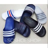 ราคา รองเท้าแตะAdidas Duramo Slide ของแท้ 100% (1386844470)
