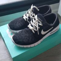 ราคา NIKE stefan janoski max (1872242857)