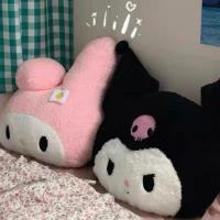 ราคา หมอนตุ๊กตา มายเมโลดี้ คุโรมิ 40 cm (24047812097)