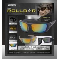 ราคา แว่นตา ESS Rollbar ทรงสปอร์ต (29680712991)