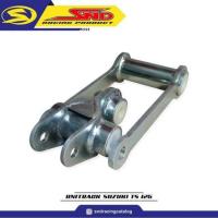 ราคา SUZUKI ซูซูกิ ts125 ยูนิแทร็ก (9822078608)