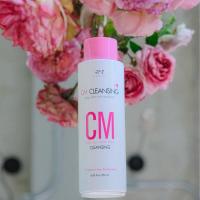 ราคา CMคลีนซิ่ง 250ml คลีนซิ่ง วอเตอร์ ดาวเรืองสกินแคร์ คลีนซิ่ง เช็ดเครื่องสำอาง สำหรับผิวแพ้ง่าย (15506011259)