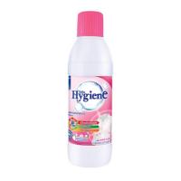 ราคา ไฮยีน น้ำยาซักผ้าขาวไวท์ฟลอรัล Hygiene White Bleach White Floral 600ml. (41180344396)