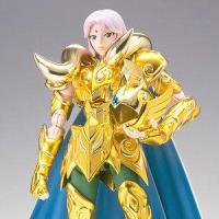 ราคา Saint Cloth Myth EX Aries Mu -Revival Ver. (Bandai)​ (9986853449)
