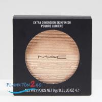 ราคา MAC Extra Dimension Skinfinish 8g #Double Gleam ป้ายคิง ผลิต 9/22 (1691601887)