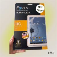 ราคา ฟิล์มSamsung galaxy Tab s7 s8 s9 11" s9FE S10FE S10lite 5g 10.9” ฟิล์มซัมซุง แท็บเล็ต Tablet กันรอย แบบใส ด้าน เต็มจอ (12995266762)