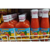 ราคา ซอสพริกศรีราชา โกศล และแม่น้ำเงิน (55861887789)