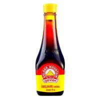 ราคา ภูเขาทอง ซอสปรุงรสอาหาร Golden Mountain Seasoning Sauce 110ml. (54711641150)
