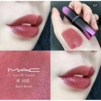 ราคา M.A.C Love Me Lipstick แท้ (18995195910)