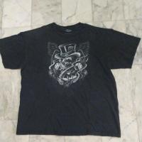 ราคา เสื้อยืดแขนสั้น แนวสตรีท NTD Apparel.Inc. แท้ มือสอง สภาพดี ของพร้อมส่งครับ (50857260348)