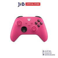 ราคา WIRELESS CONTROLLER (อุปกรณ์ควบคุมคำสั่งไร้สาย) MICROSOFT XBOX WIRELESS - DEEP PINK (MCS-EP2-29913) (40802108073)