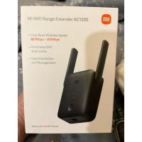 ราคา Xiaomi Mi WiFi Range Extender AC1200 (40730906075)