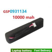 ราคา ✿Original 10000mah 37.0Wh battery for J.B.L xtreme1 extreme Xtreme 1 GSP0931134 Batterie tracking (26707773163)