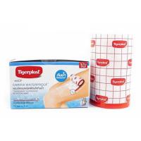 ราคา Tigerplast Carifix Waterproof ไทเกอร์พล๊าส แคริฟิกซ์ วอเตอร์พรู๊ฟ แผ่นปิดแผลชนิดฟิล์มใสกันน้ำ (23663941127)