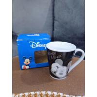 ราคา แก้วมิกกี้เม้าส์ mickey พร้อมกล่อง (44650225797)