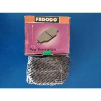 ราคา ผ้าเบรคหน้าFERODO FOB 368P มิตซูบิชิ แชมป์2,Mitsubishi กาแลนท์, มิตซูบิชิ Space Wagon (26216805724)