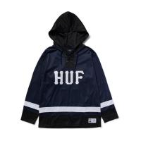 ราคา Huf hooded hockey jersey (26842553089)