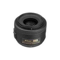 ราคา Nikon AF-S DX NIKKOR 35mm f/1.8G Lens-สินค้าประกันศูนย์ (4654613618)