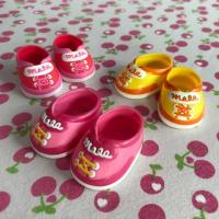 ราคา Mellchan รองเท้าเมลจัง (5620446126)