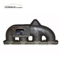 ราคา Cast Iron T25/T3 Turbo Manifold For 96-11 Audi A3 2.0T FSI (50304564475)