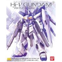 ราคา พร้อมส่ง MG 1/100 HI-Nu (Hi-V) Gundam Ver. Ka [BANDAI] (9391611481)