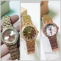 ราคา #พร้อมส่ง⌚นาฬิกา America Eagle แท้ กันน้ำ% (827390463)