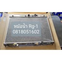 ราคา หม้อน้ำ Honda Stepwagon Rg1 ปี 2006-2009 (18789161603)