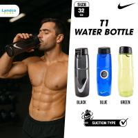 ราคา Nike กระบอกน้ำ OL+ T1 Water Bottle 32Oz. (950) (15646065712)