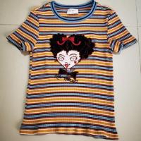 ราคา เสื้อยืด lyn around ไซส์ S (4032076522)