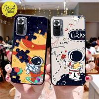 ราคา Xiaomi Redmi 10 - Redmi Note 10 4G 5G -Redmi Note 10s - Redmi Note 10 pro - เคสโมเดลนักบินอวกาศ Mi 10T Pro (45711670105)