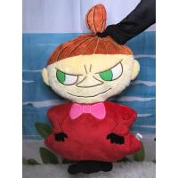 ราคา Moomin Little My Big Cushion หมอน ลิตเติ้ลมาย มูมิน ลิขสิทธิ์แท้จากญี่ปุ่น (24233142408)
