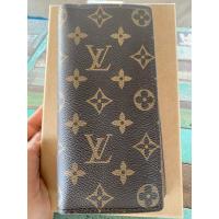 ราคา กระเป๋าเงินหลุยส์2พับใบยาว งานออริ (28677229780)