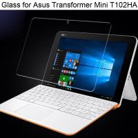ราคา ฟิล์มกระจกนิรภัยกันรอยหน้าจอ สําหรับ Asus Transformer Mini T102HA (4046939709)