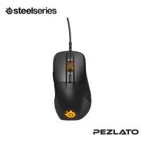 ราคา Steelseries Rival 710 RGB Gaming Mouse (1741035887)