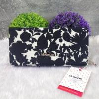 ราคา KIPLING WALLET กระเป๋าสตางค์ใบยาว (2341558934)
