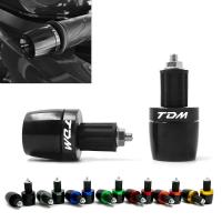ราคา For YAMAHA TDM900 TDM 900 900A TDM850 TDM 850 Universal Motorcycle 7/8"22mm Handlebar Hand Grips En (57703190775)