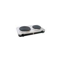 ราคา เตาไฟฟ้า hot Plate หัวคู่ รุ่น HW-HP02 (HOUSE WORTH) (7320366473)