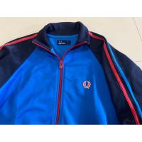 ราคา เสื้อแจ็กเก็ตแขนยาว fred perry (18291382666)