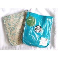 ราคา กระเป๋าผ้า Starbucks MI-GREEN XMAS BAG 2019 สีเขียว (2064480748)