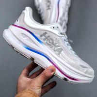 ราคา Hoka Bondi 9 Hoka Clifton 10 1162012-CYWHรองเท้ากีฬาผู้ชายและผู้หญิง R7L5 (49662029525)