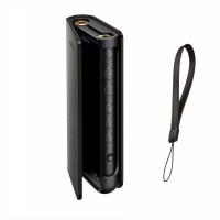 ราคา เคสหนังวัวแท้ สําหรับ Sony Walkman NW-ZX500 NW-ZX505 ZX507 (19280999330)