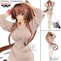 ราคา Model Figure งานแท้ Original Kantai Collection Kancolle คันไตคอลเลกชัน เรือรบ โมเอะ คังโคเระ Yamato ยามาโตะ (3644519762)