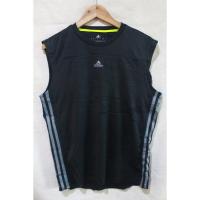 ราคา เสื้อกีฬาแขนกุดAdidasมือ2ของแท้ (45907986765)