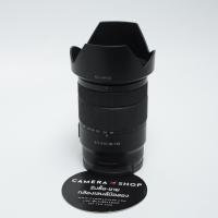 ราคา Sony E 18-135 OSS อดีตศูนย์ สภาพดี (24980528249)